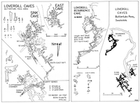 MSG J11 Lovergill Caves - Swaledale